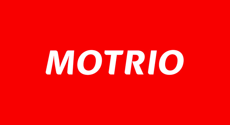 Découvrez notre gamme de pneus Motrio