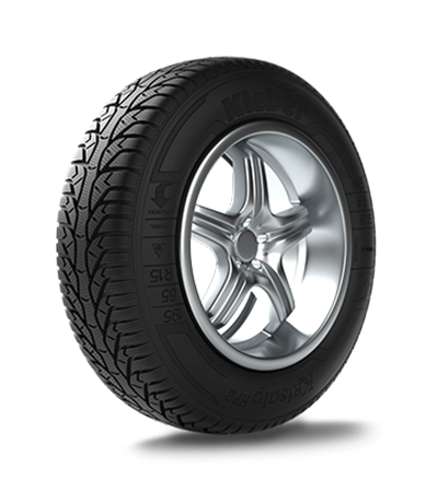 pneu Kleber - winter