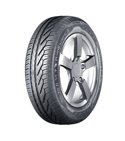 pneu Uniroyal - summer