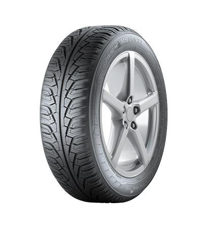 pneu Uniroyal - winter