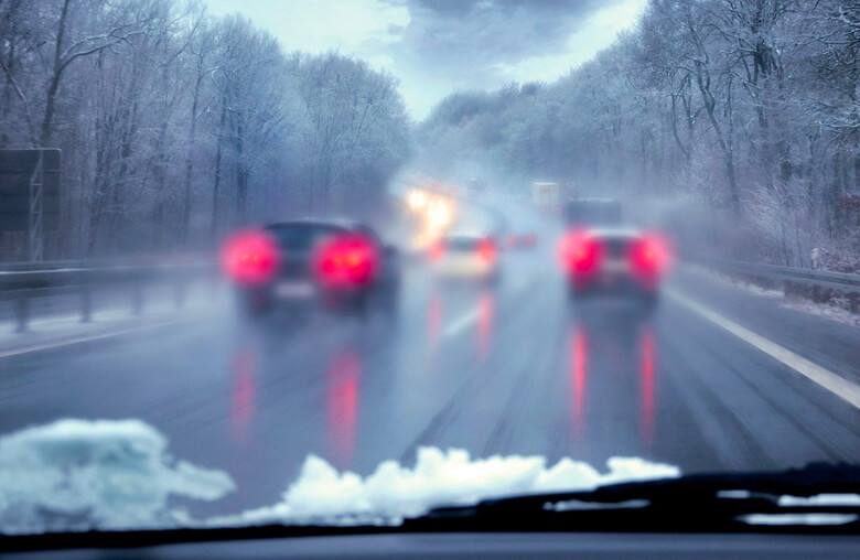 Trouvez un kit hiver pour votre Dacia